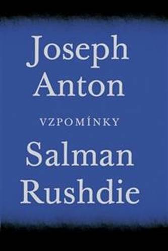 Joseph Anton