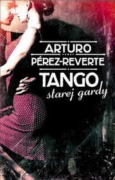 Tango al vechii gărzi