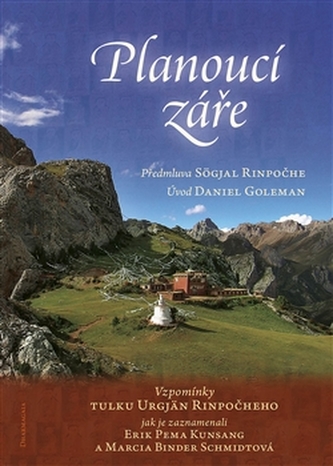 Strălucire în flăcări