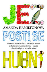 Jez, posti se, hubni