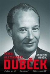 Temă: Alexander Dubček