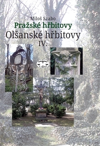Cimitirele Olšany IV.