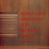 Adolf Loos: Apartament pentru Richard Hirsch
