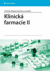 Farmacie clinică II