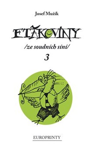 Ftákoviny 3
