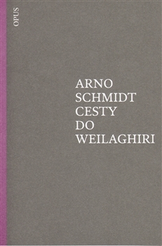 Călătorii către Weilaghiri