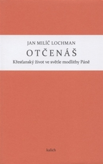 Otčenáš