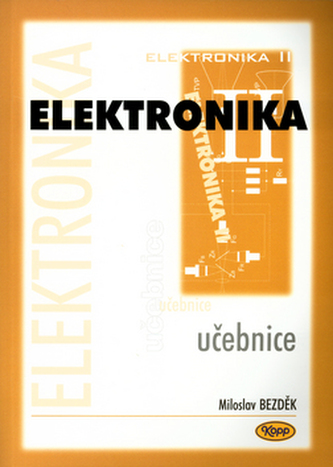 Electronică II.