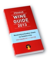 Ghidul vinurilor din Praga 2013