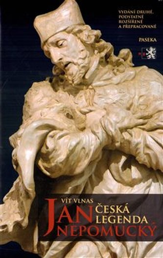 Jan Nepomucký