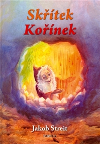 Pitic Kořínek