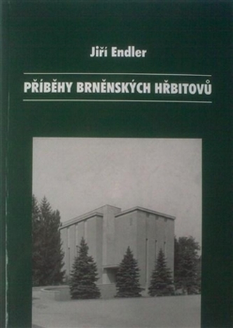 Poveștile cimitirelor din Brno