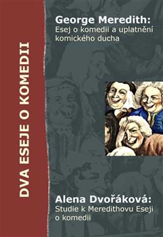 Două eseuri despre comedie