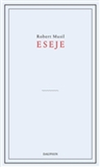 Eseuri