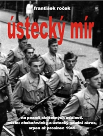Pace de Ústí