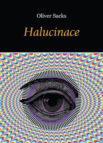 Halucinace