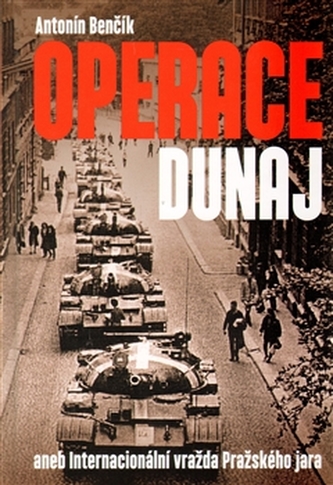 Operațiunea Dunărea