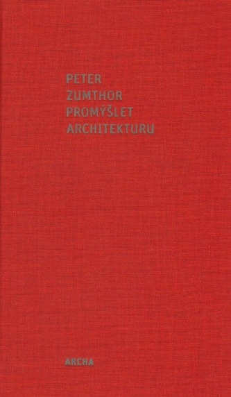 Gândind arhitectura