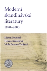 Literatura scandinavă modernă 1870-2000
