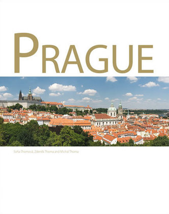 Prague (engleză)