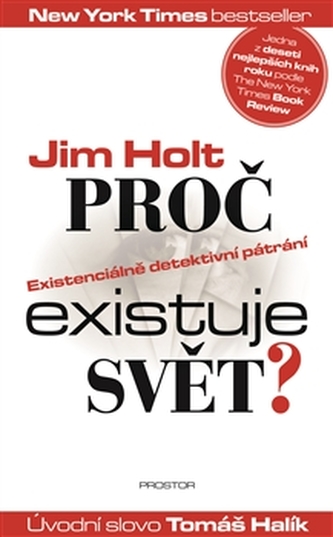 De ce există lumea?