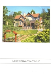 Vila Jurkovič din Brno