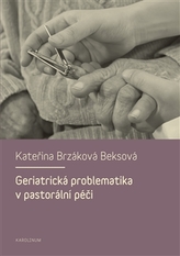 Problematica geriatrică în îngrijirea pastorală