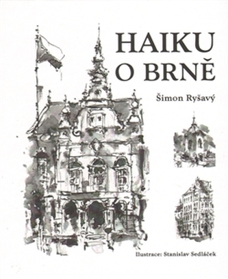 Haiku despre Brno