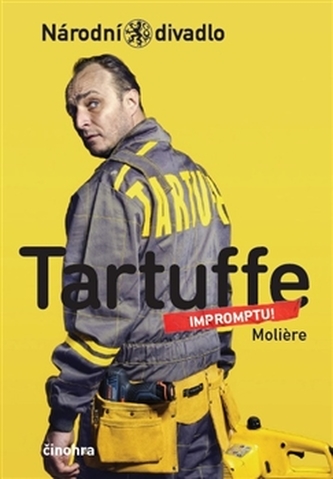 Tartuffe. Improvizație!