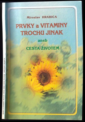 Elemente și vitamine puțin altfel