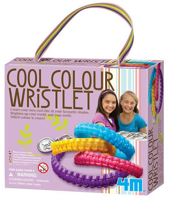 Brățară colorată