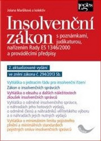 Legea insolvenței