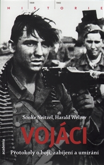 Vojáci