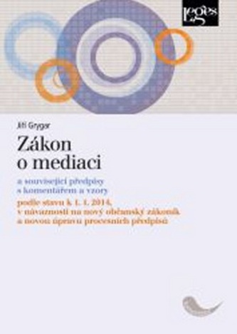 Legea medierii