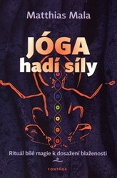 Yoga: puterea șarpelui