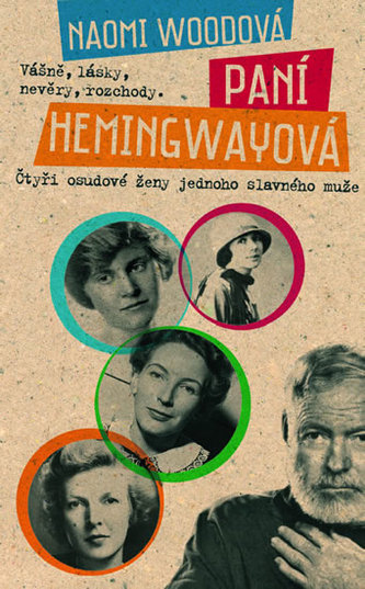 Doamna Hemingway