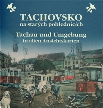 Tachovsko pe vederi vechi