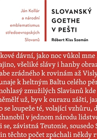Goethe slav la Pesta