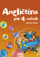 Engleză pentru clasa a 4-a (școală primară)