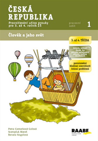 Česká republika