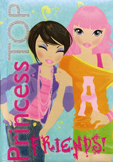 Princess TOP Friends