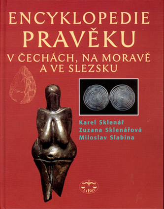 Enciclopedia preistoriei