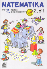 Matematică pentru clasa a VIII-a, vol. 2