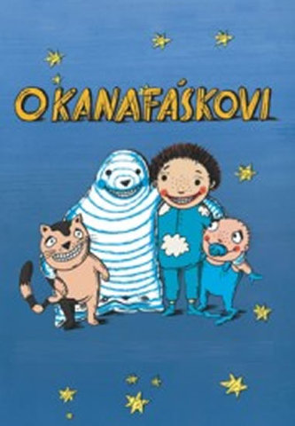 Despre Kanafásek - DVD