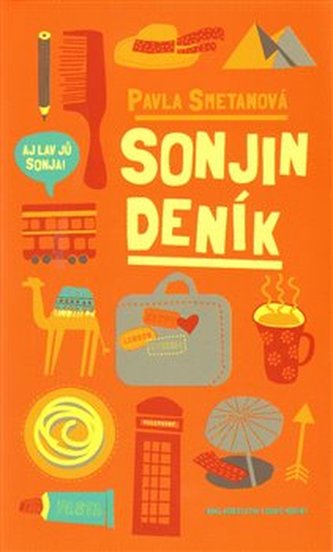Jurnalul Sonjei