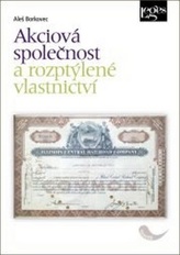 Societate pe acțiuni și proprietate dispersată