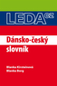 Dicționar danezo-ceh