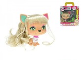 VIP PETS Animalul de companie Leah