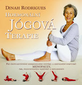 Terapie hormonală prin yoga