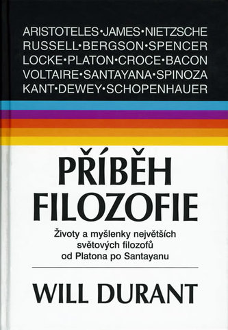 Povestea filosofiei